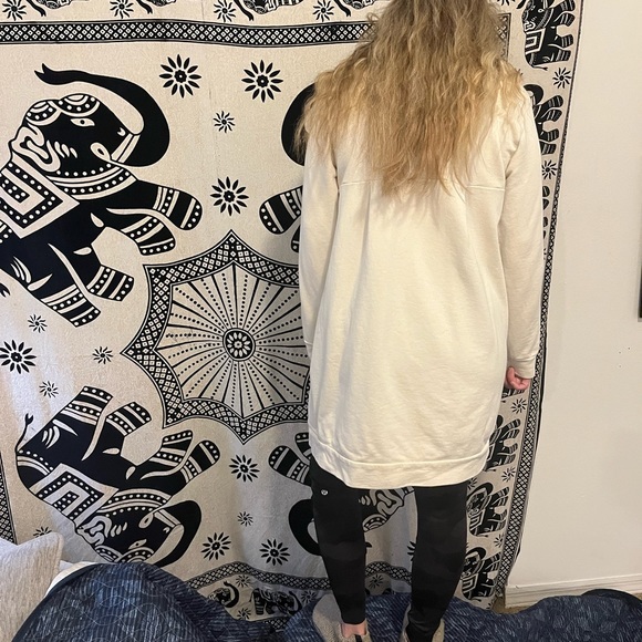 Disney Long Sleeve Sweater Dress